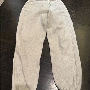 Lululemon Scuba Joggers XXS